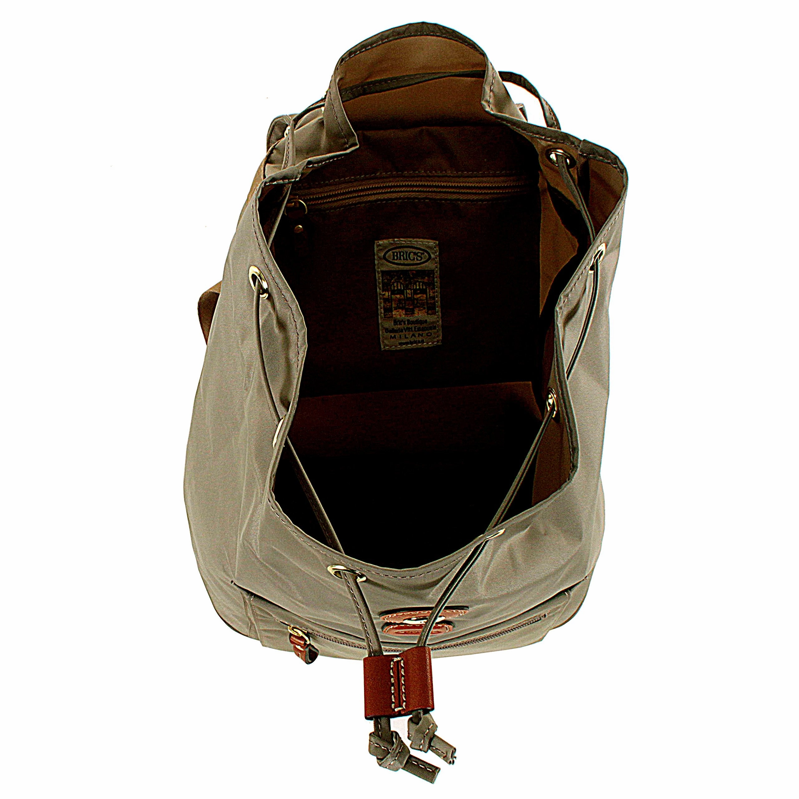 Bric's Women's X-Bag/X-Travel 2.0 City Backpack