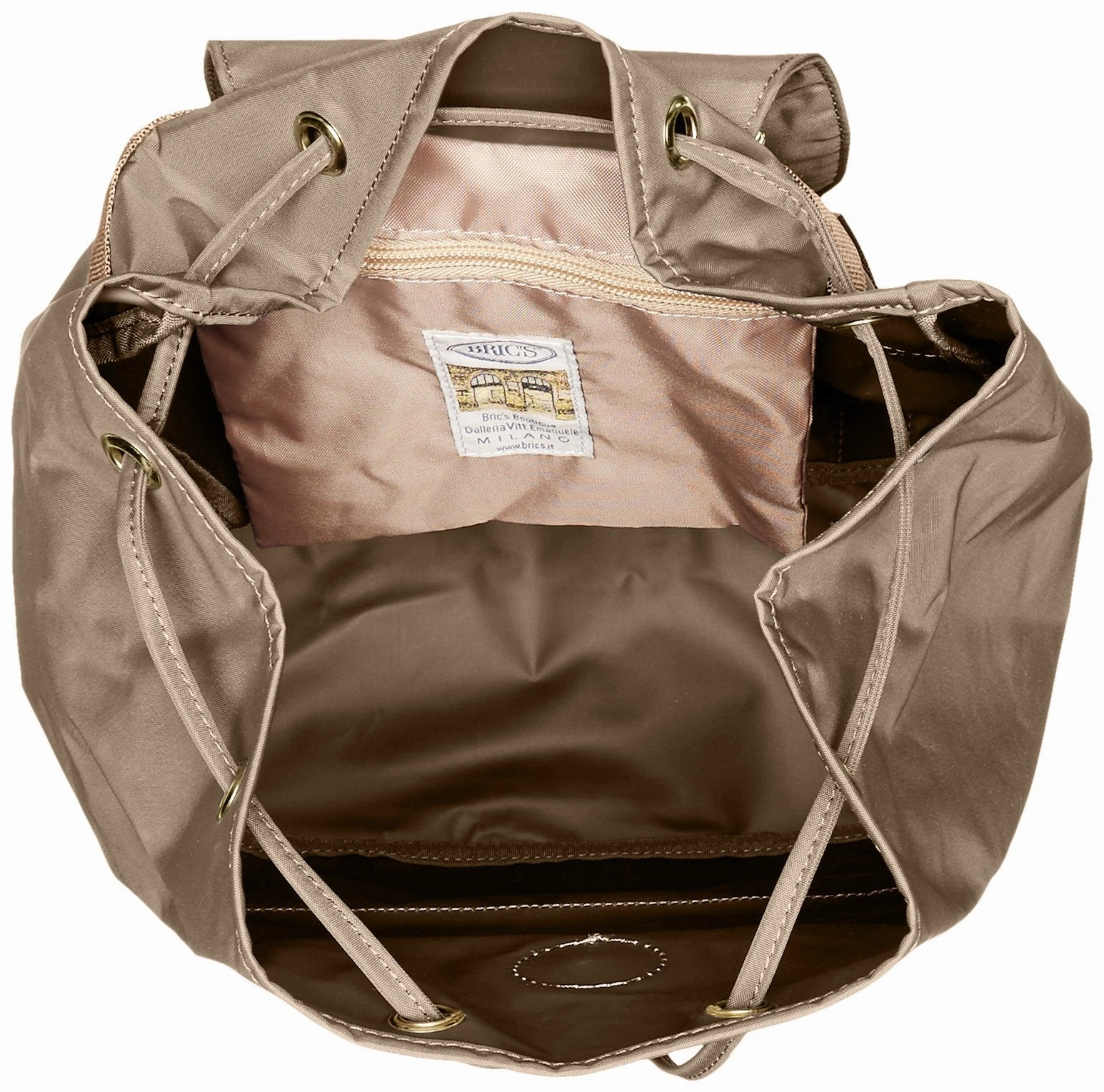 Bric's Women's X-Bag/X-Travel 2.0 City Backpack