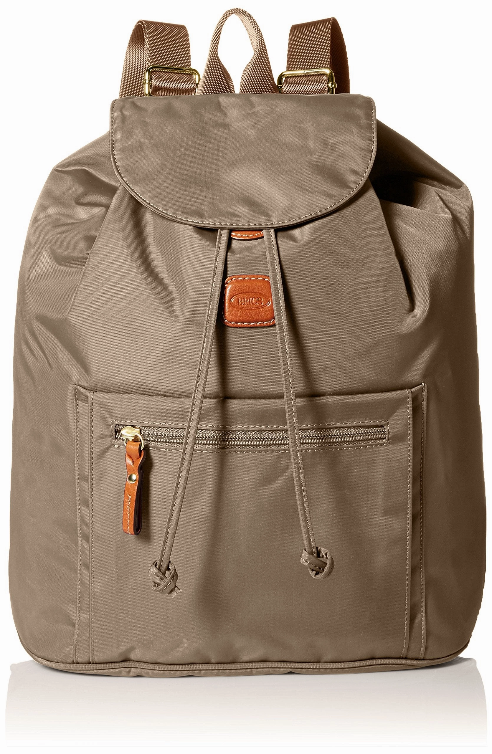 Bric's Women's X-Bag/X-Travel 2.0 City Backpack