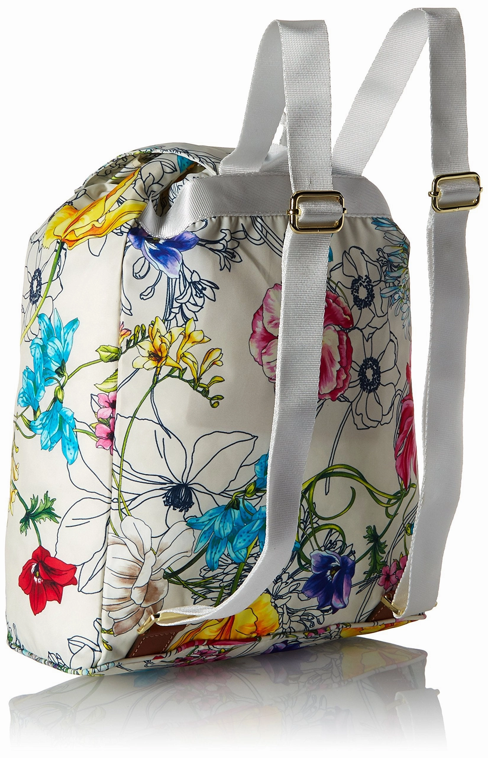 Bric's Women's X-Bag/X-Travel 2.0 City Backpack