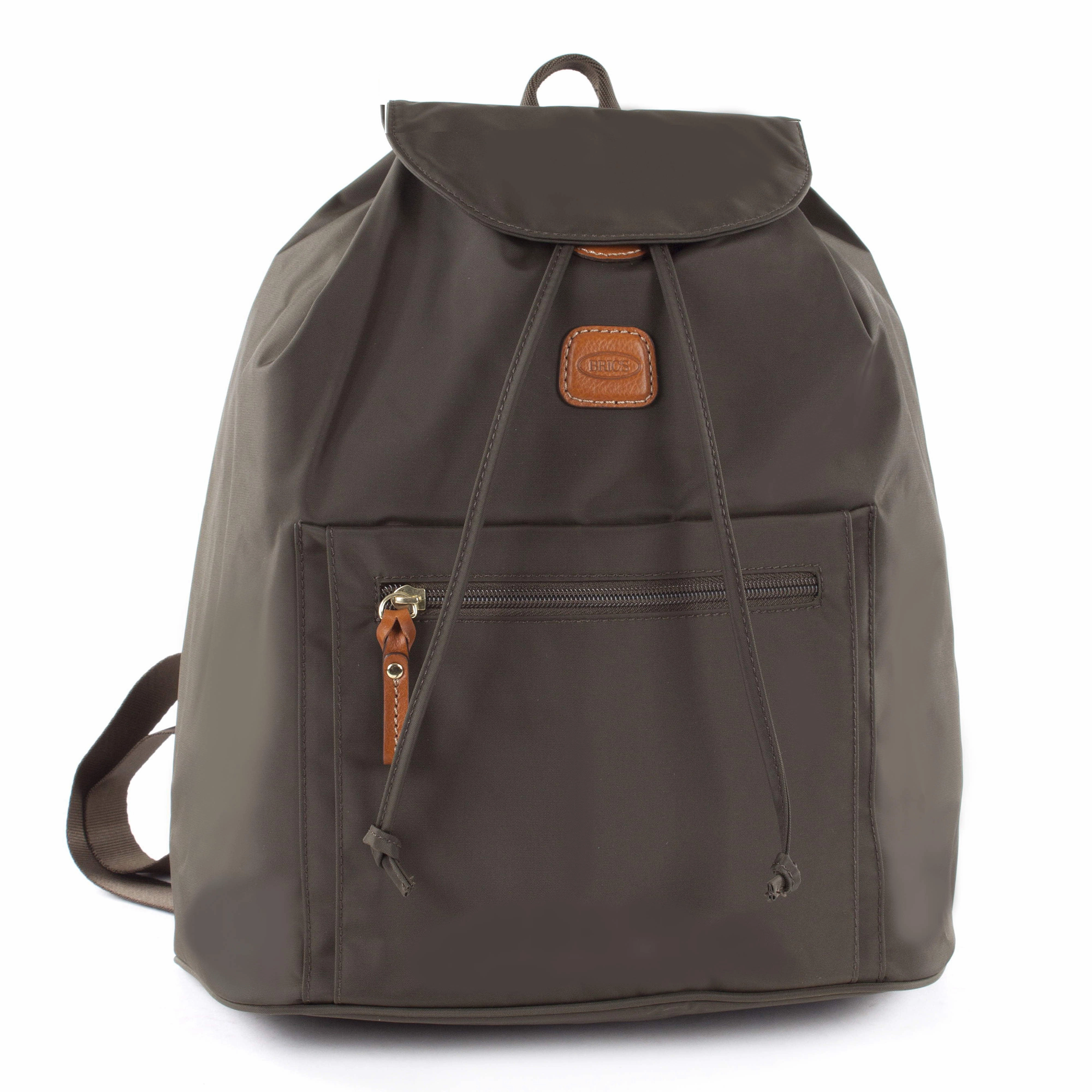Bric's Women's X-Bag/X-Travel 2.0 City Backpack