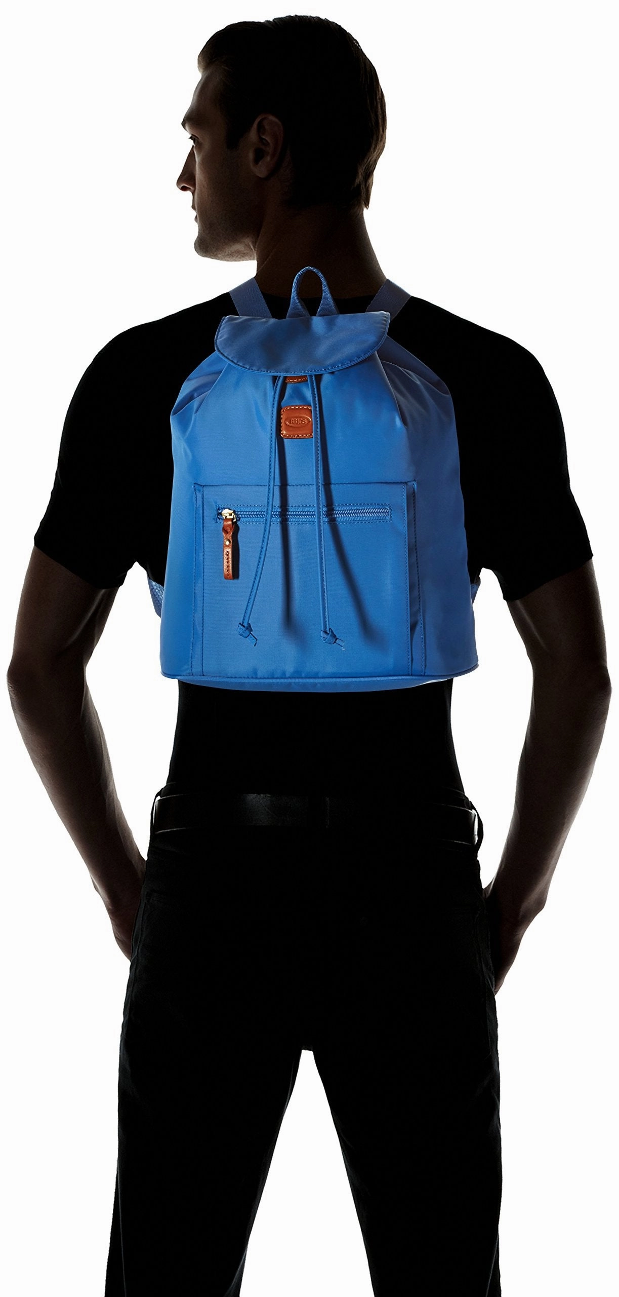 Bric's Women's X-Bag/X-Travel 2.0 City Backpack