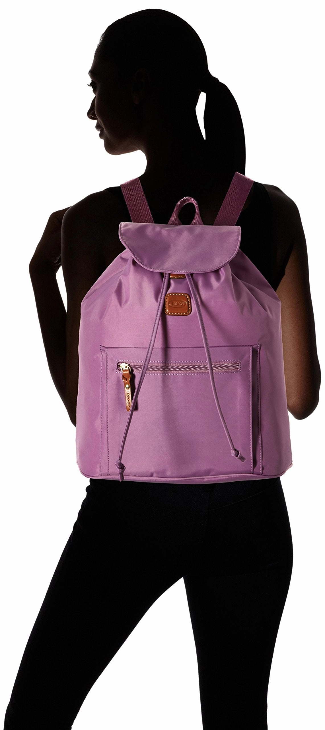 Bric's Women's X-Bag/X-Travel 2.0 City Backpack