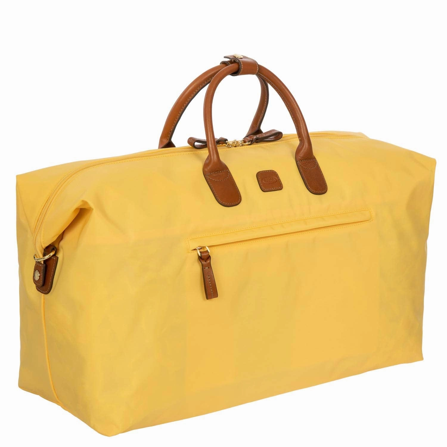 Bric's X-Bag Carry On Deluxe Duffle Bag