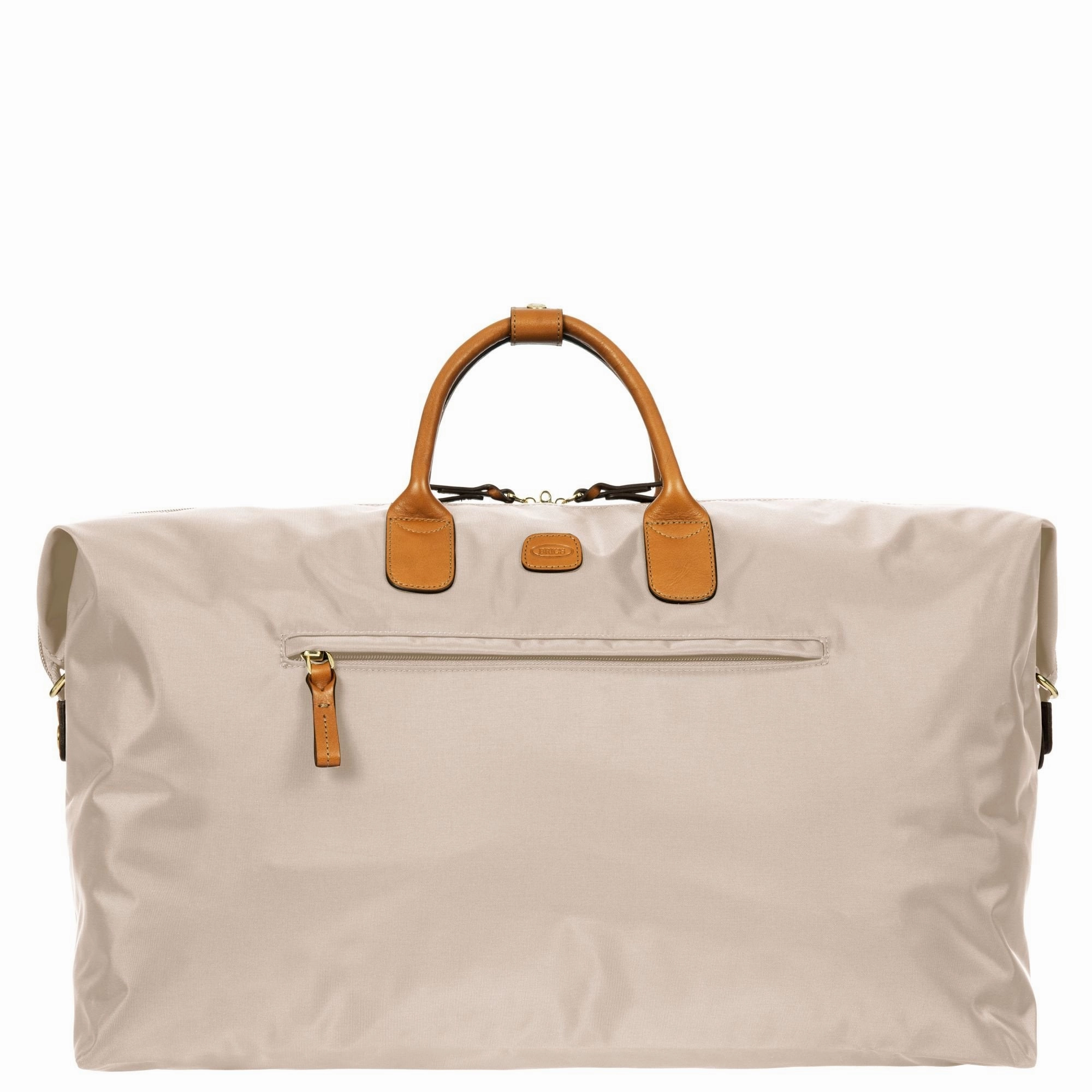 Bric's X-Bag Carry On Deluxe Duffle Bag
