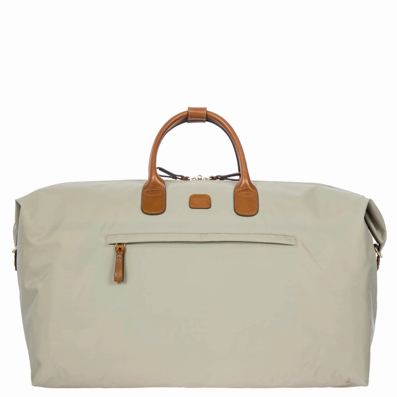 Bric's X-Bag Carry On Deluxe Duffle Bag