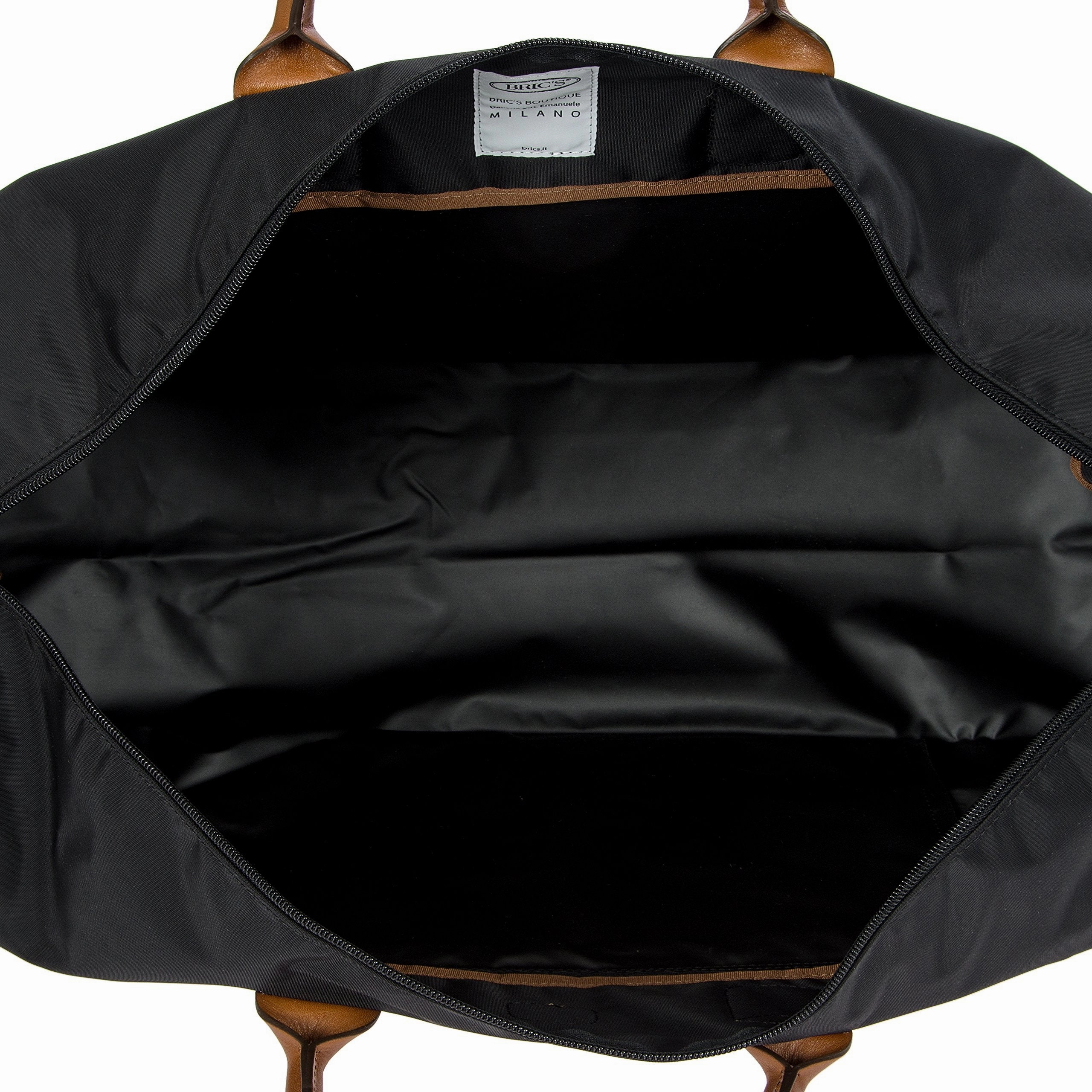 Bric's X-Bag Carry On Deluxe Duffle Bag