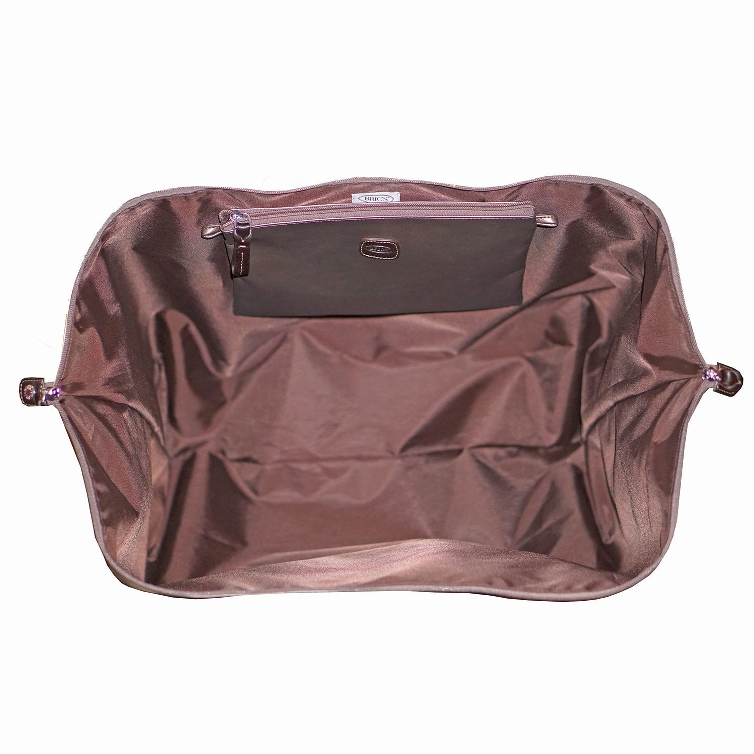 Bric's X-Bag Carry On Deluxe Duffle Bag