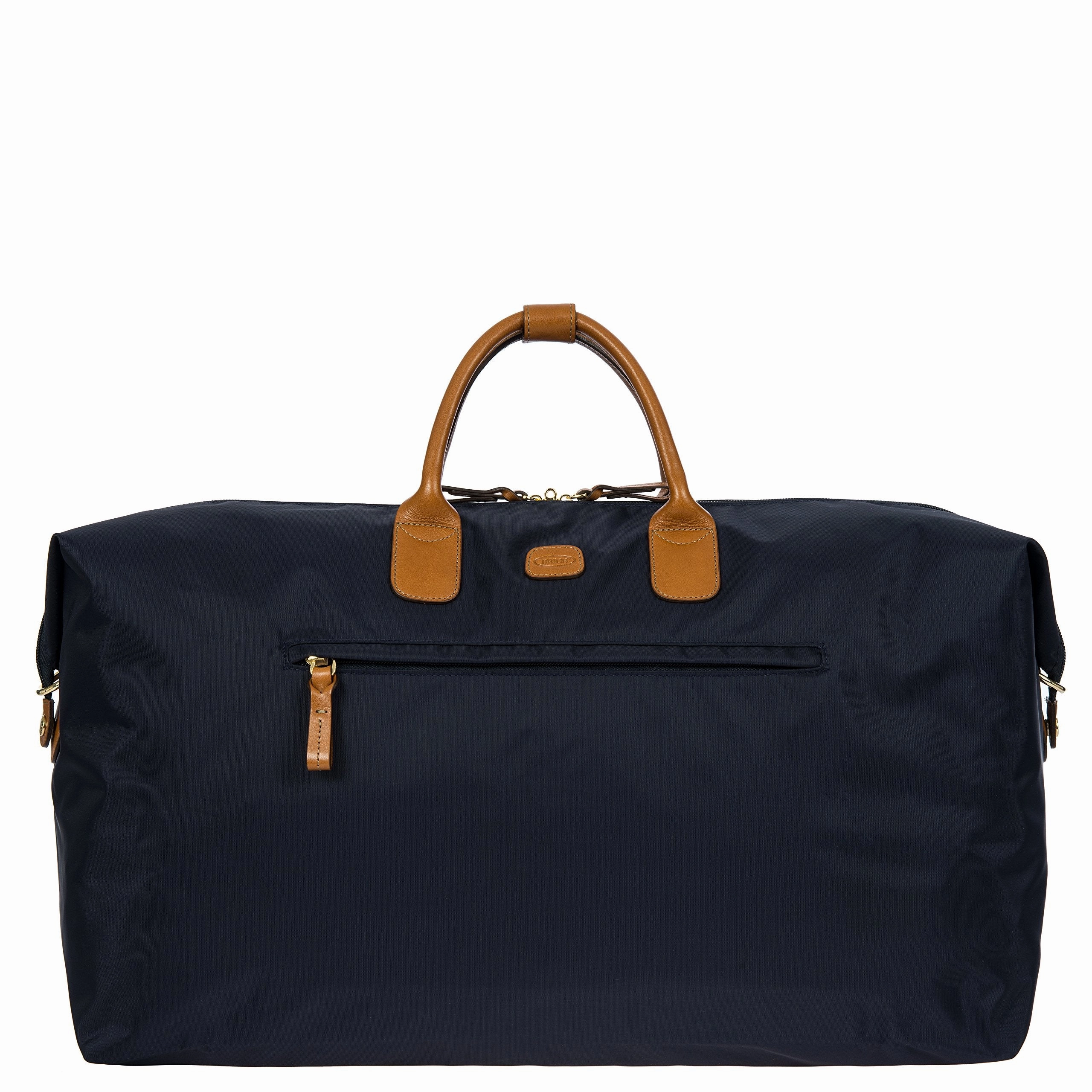 Bric's X-Bag Carry On Deluxe Duffle Bag