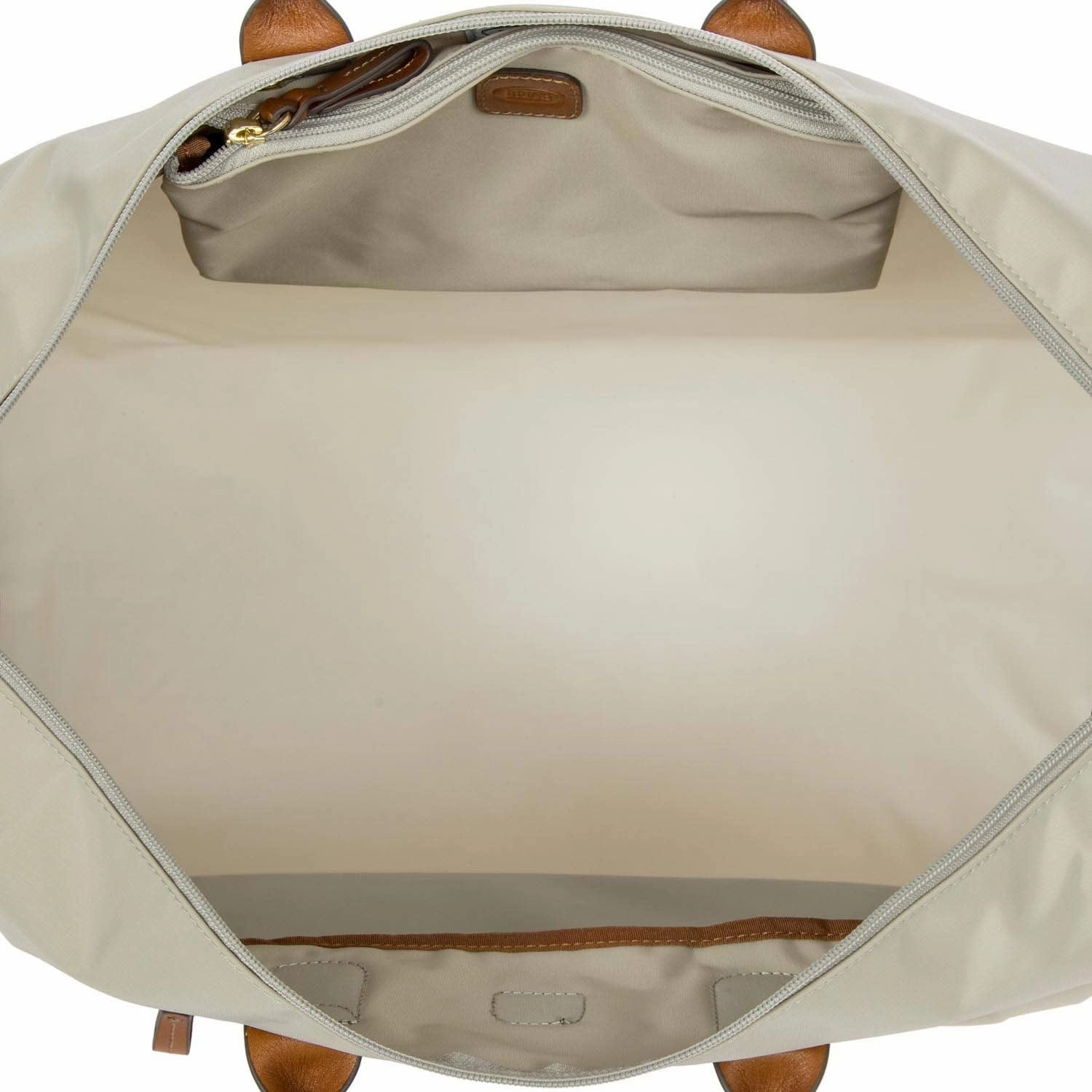 Bric's X-Bag Carry On Deluxe Duffle Bag