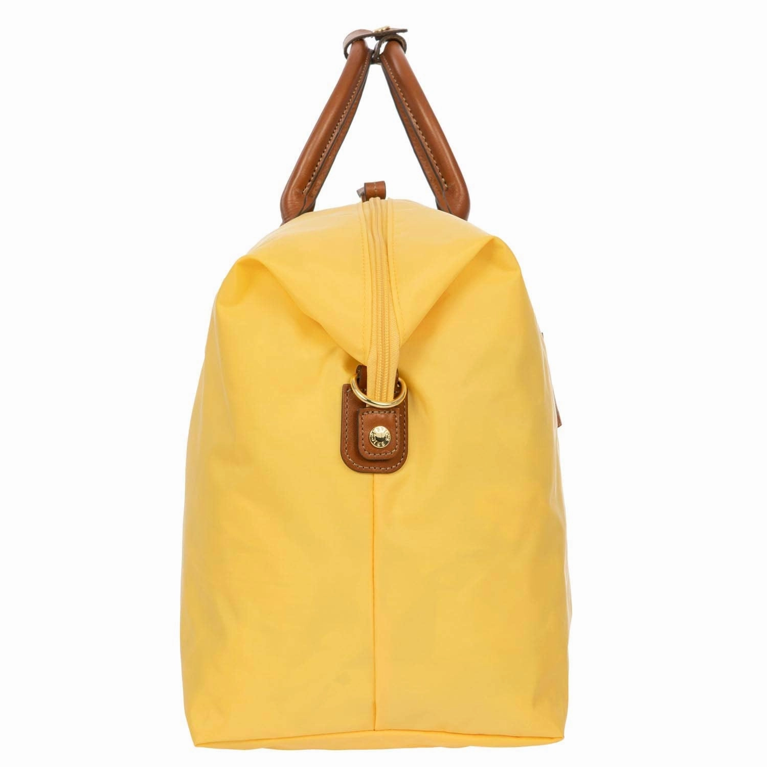 Bric's X-Bag Carry On Deluxe Duffle Bag