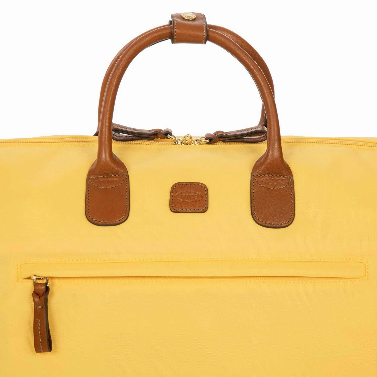 Bric's X-Bag Carry On Deluxe Duffle Bag