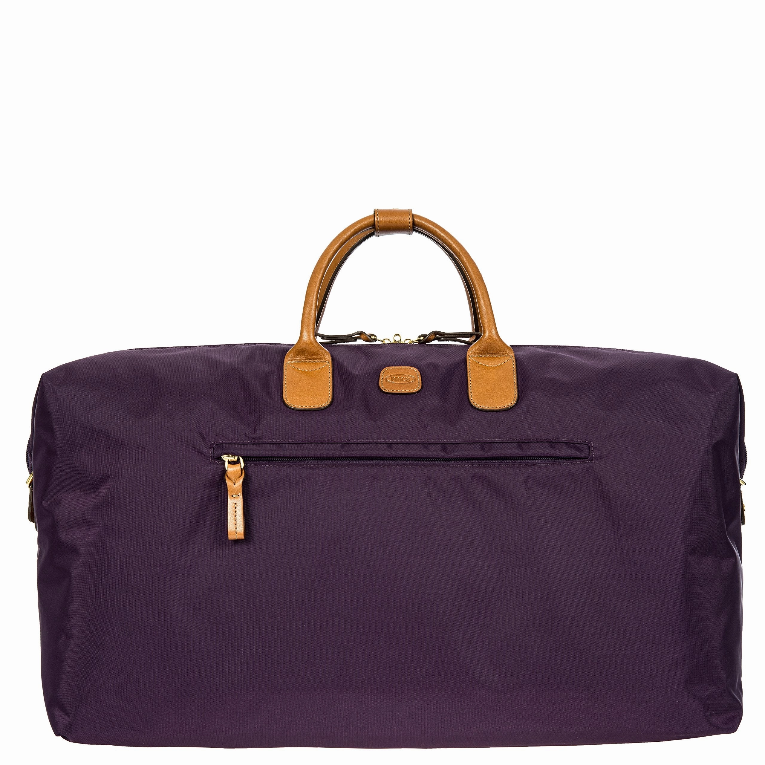 Bric's X-Bag Carry On Deluxe Duffle Bag