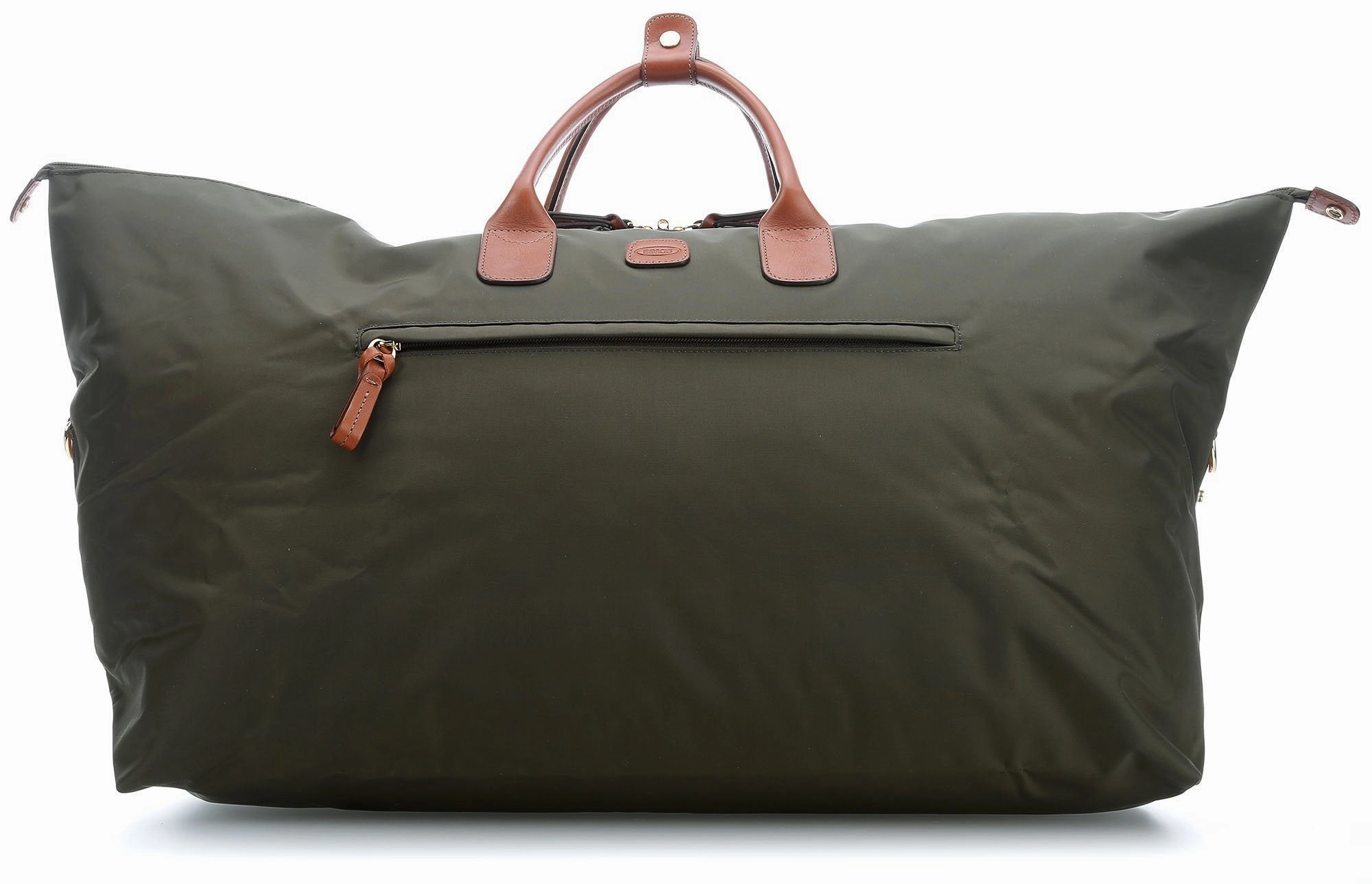 Bric's X-Bag Carry On Deluxe Duffle Bag