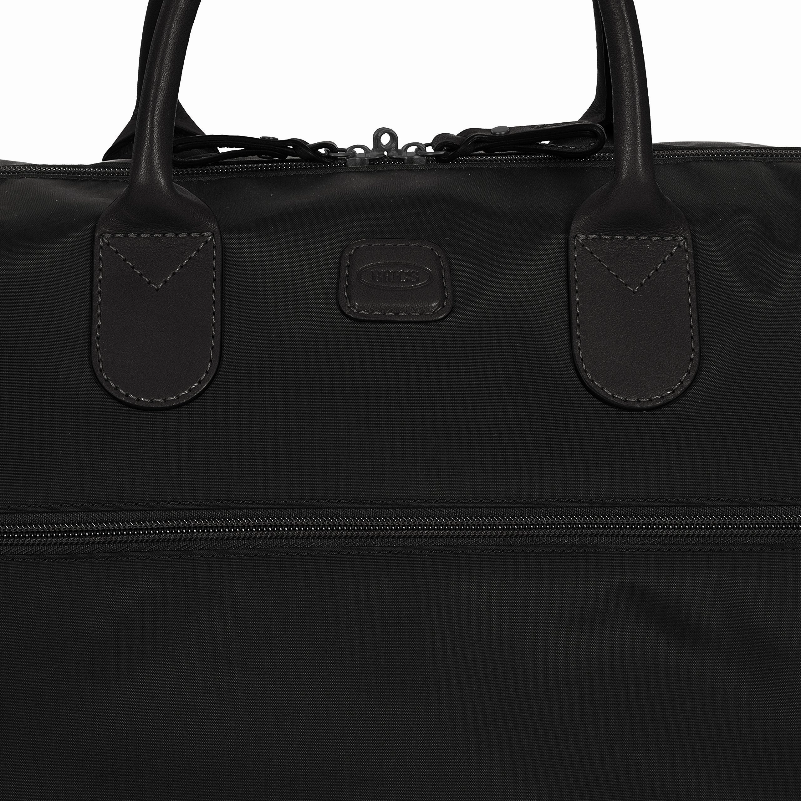 Bric's X-Bag Carry On Deluxe Duffle Bag