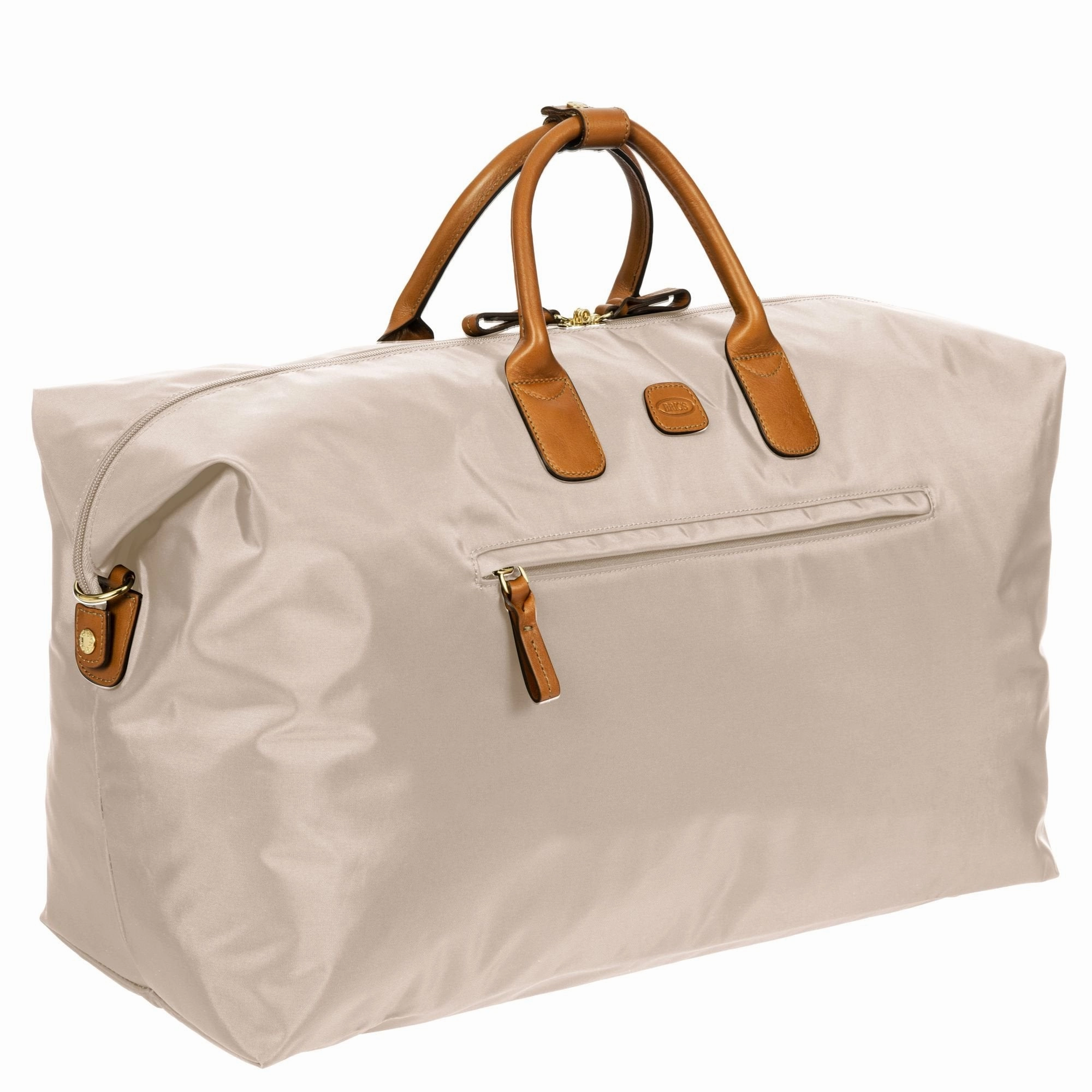 Bric's X-Bag Carry On Deluxe Duffle Bag