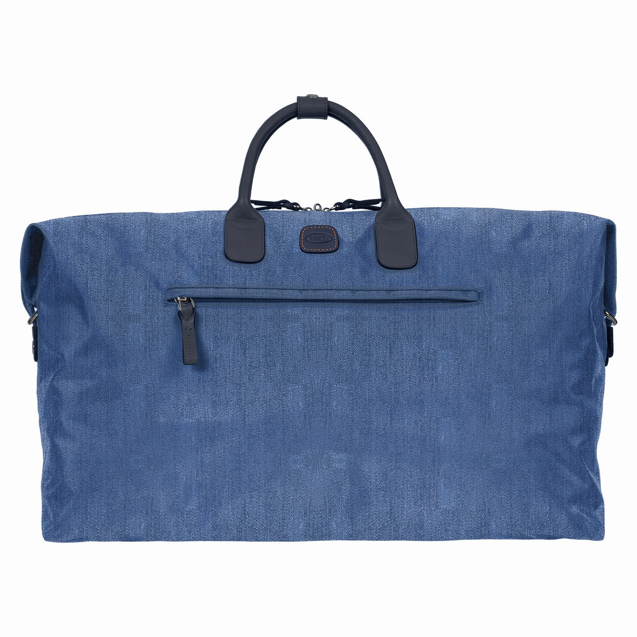 Bric's X-Bag Carry On Deluxe Duffle Bag