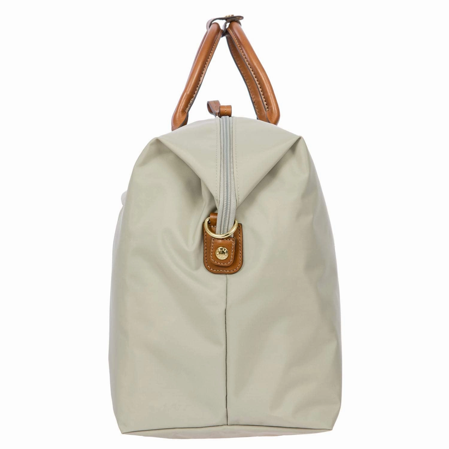 Bric's X-Bag Carry On Deluxe Duffle Bag