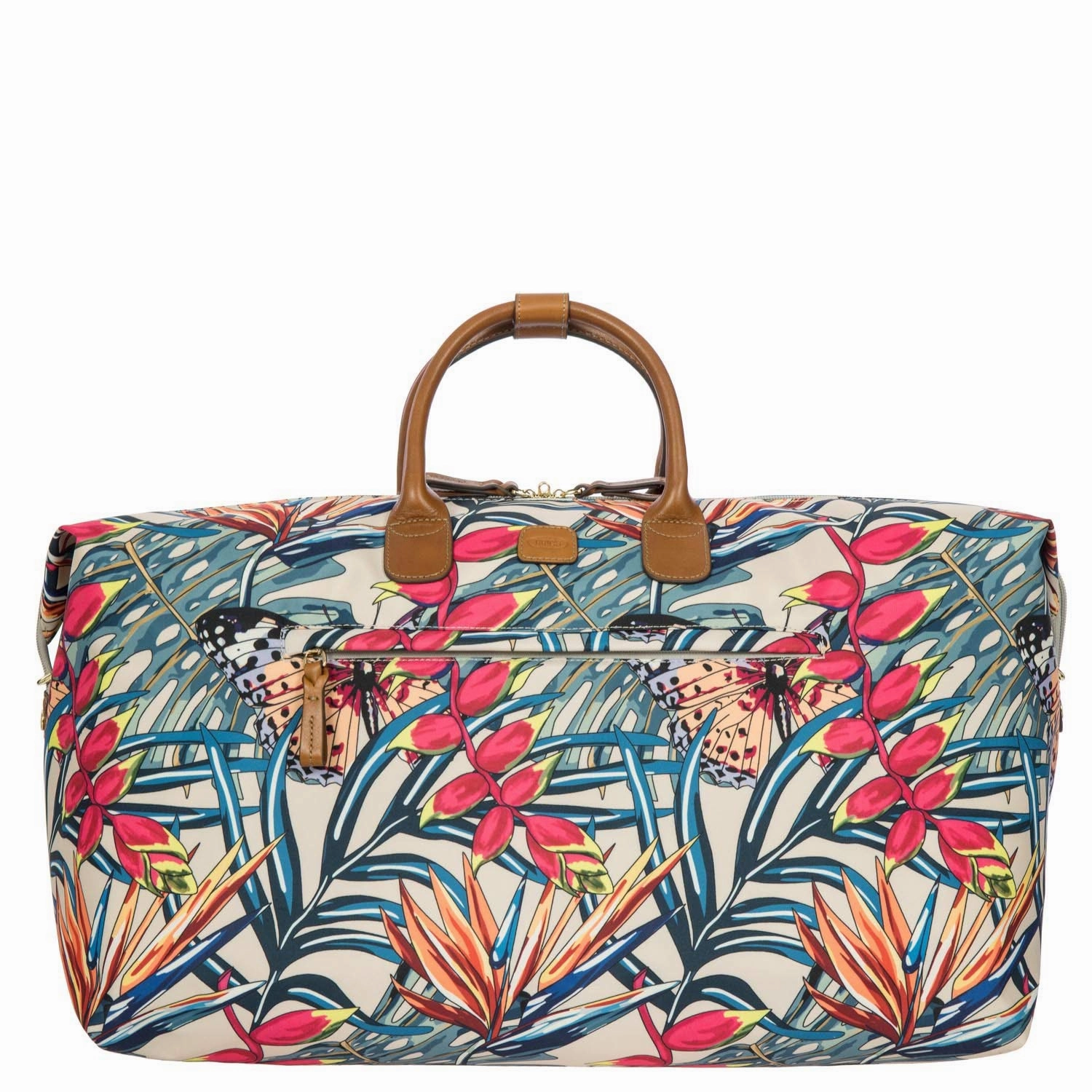 Bric's X-Bag Carry On Deluxe Duffle Bag