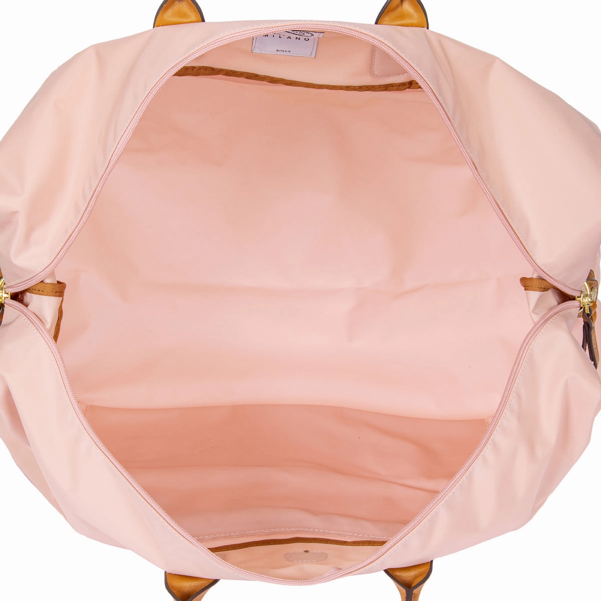 Bric's X-Bag Carry On Deluxe Duffle Bag