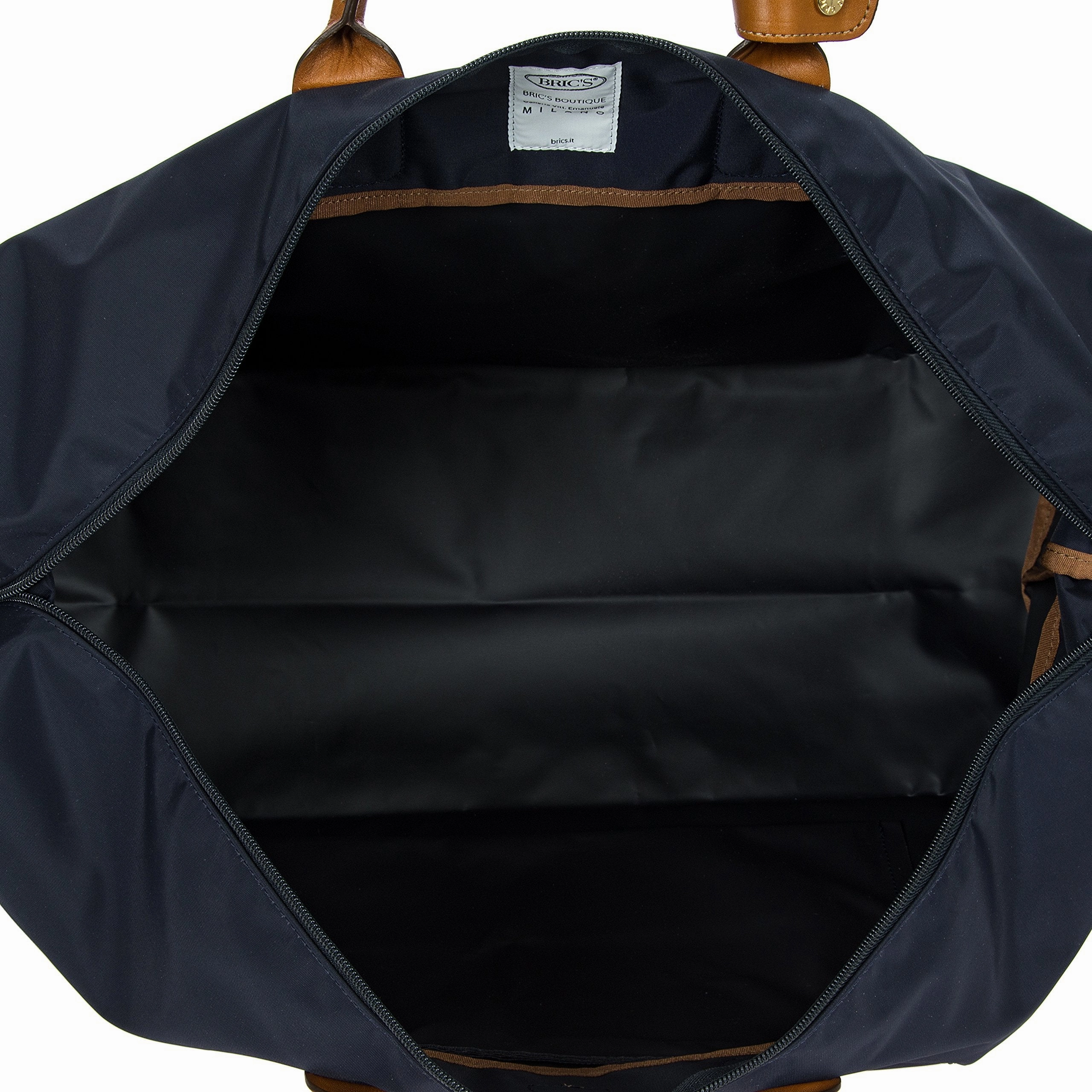 Bric's X-Bag Carry On Deluxe Duffle Bag