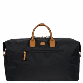 Bric's X-Bag Carry On Deluxe Duffle Bag