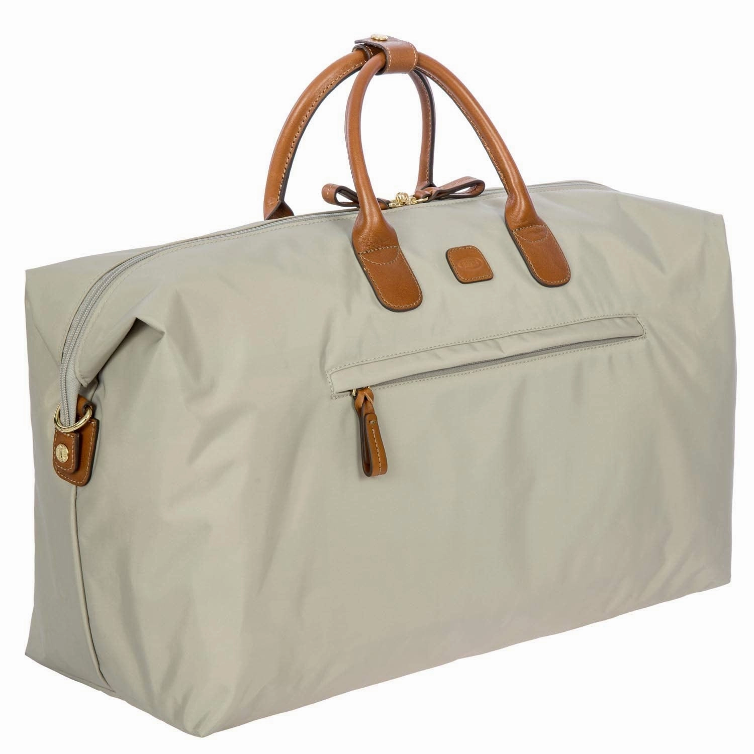 Bric's X-Bag Carry On Deluxe Duffle Bag