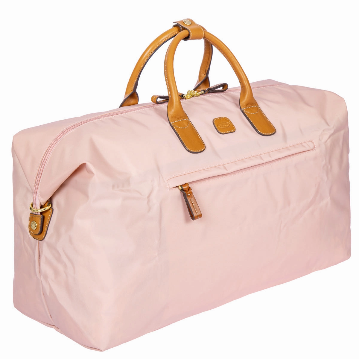 Bric's X-Bag Carry On Deluxe Duffle Bag