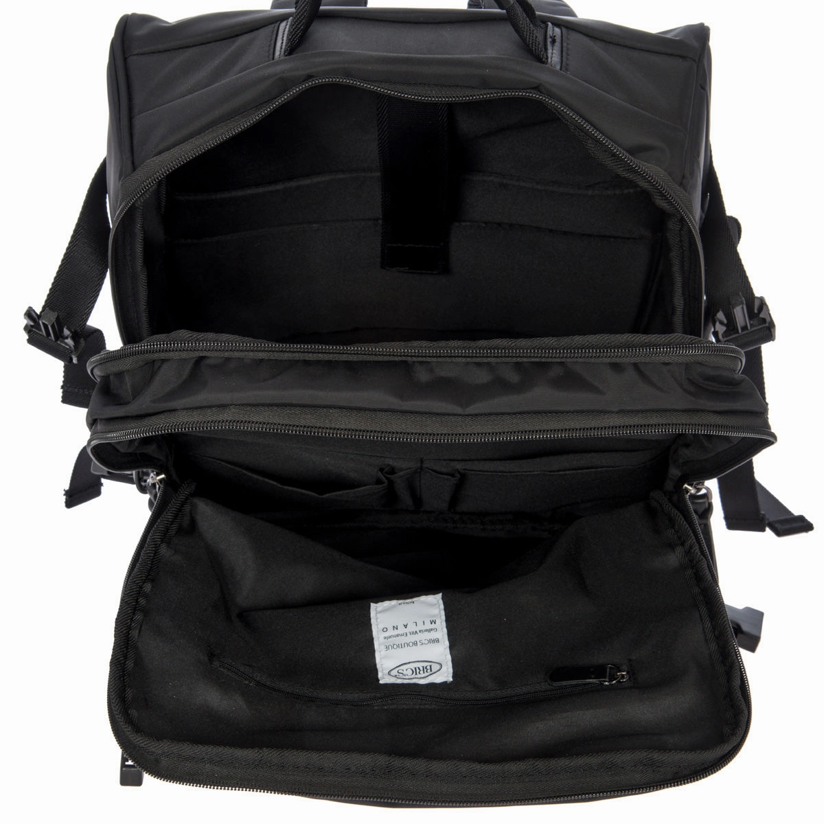 Bric's X-Bag/ X-Travel Montagna Backpack