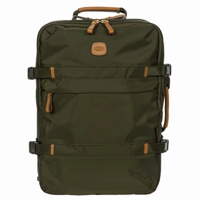 Bric's X-Bag/ X-Travel Montagna Backpack