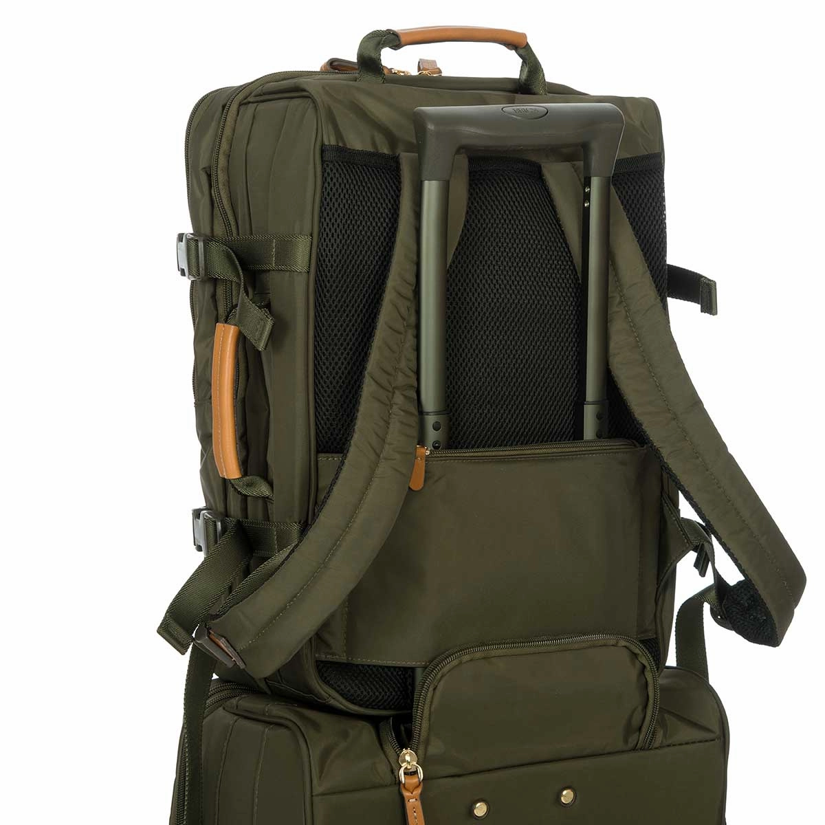Bric's X-Bag/ X-Travel Montagna Backpack