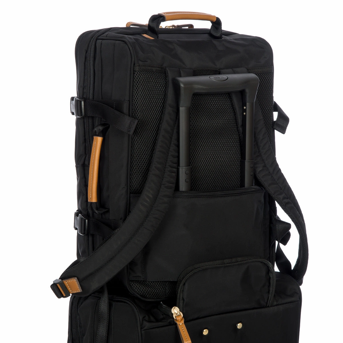 Bric's X-Bag/ X-Travel Montagna Backpack