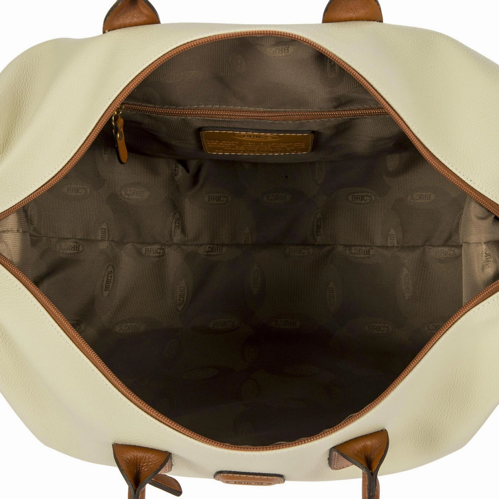 Brics Firenze 18" Cargo Duffle