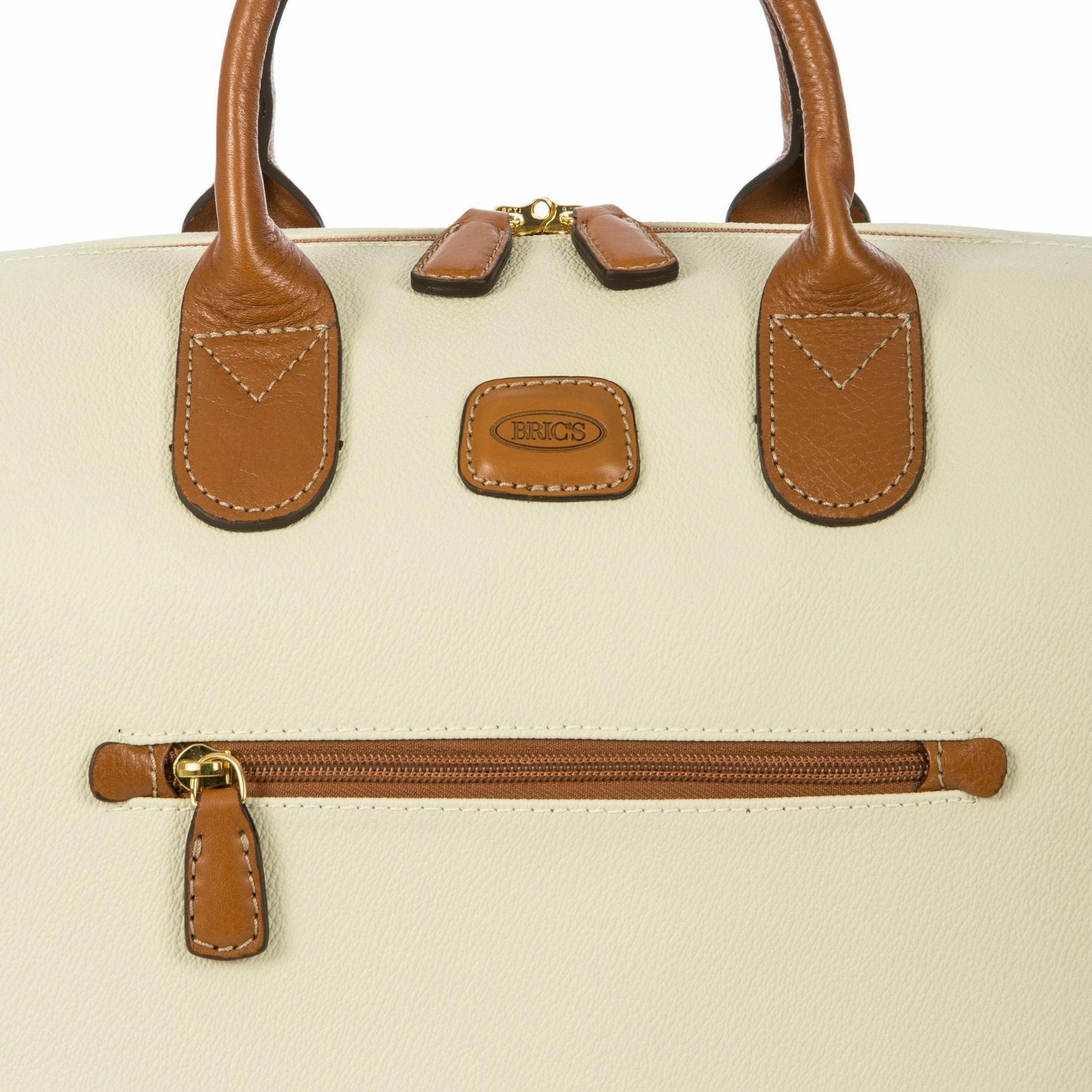 Brics Firenze 18" Cargo Duffle