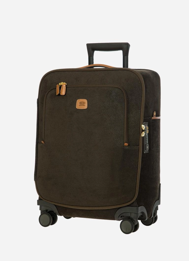 Brics Life 21" Spinner Compound