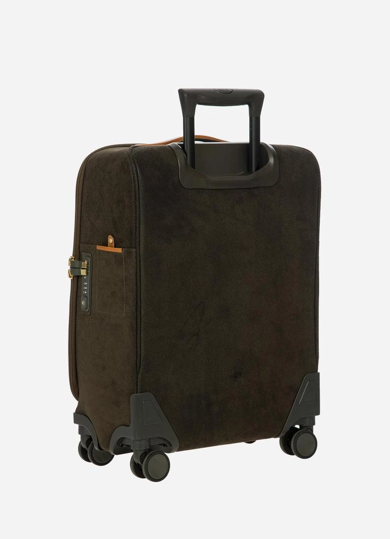 Brics Life 21" Spinner Compound