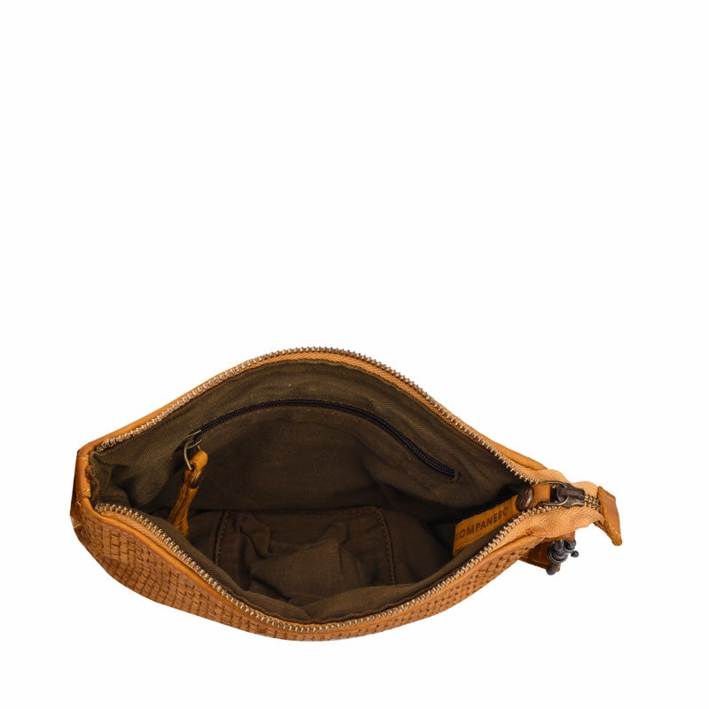 Brielle - The Sling -Mustard