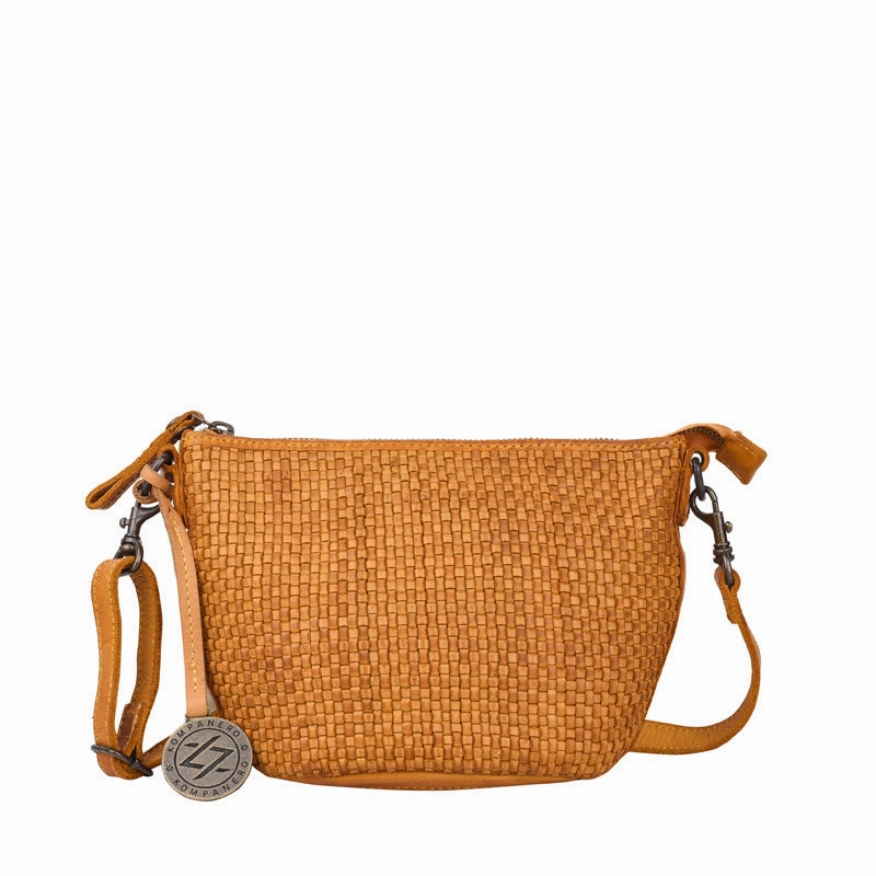 Brielle - The Sling -Mustard