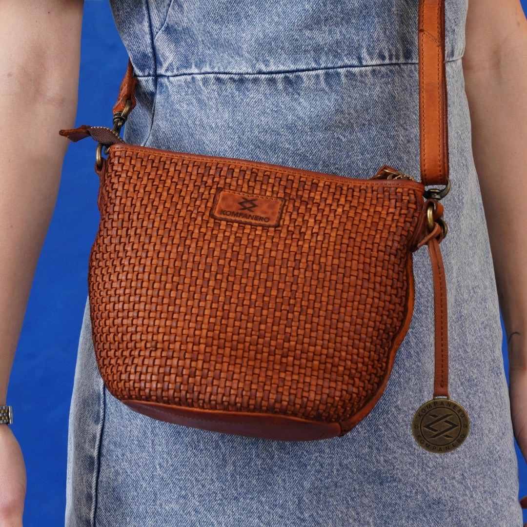 Brielle - The Sling -Mustard