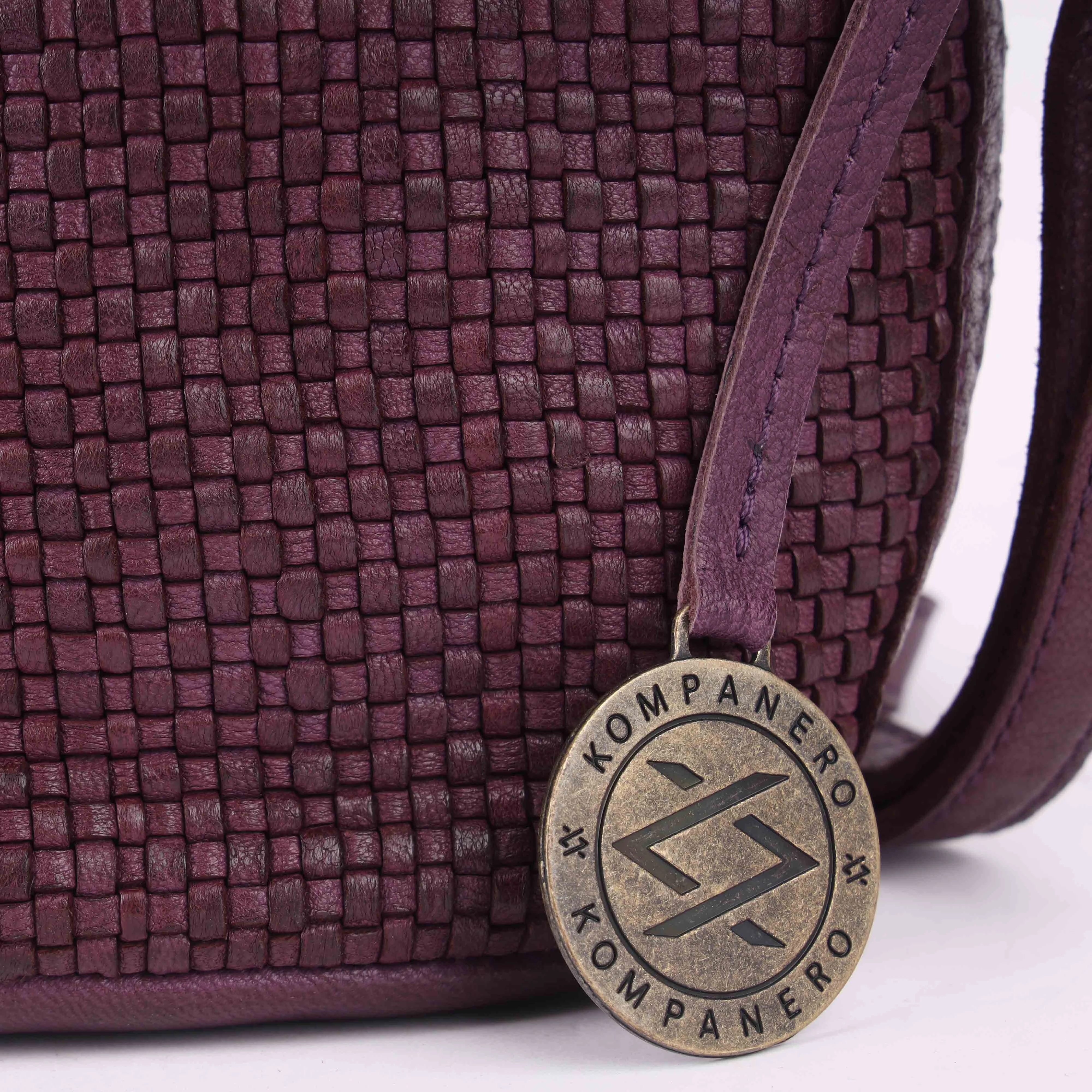 Brielle - The Sling -Purple