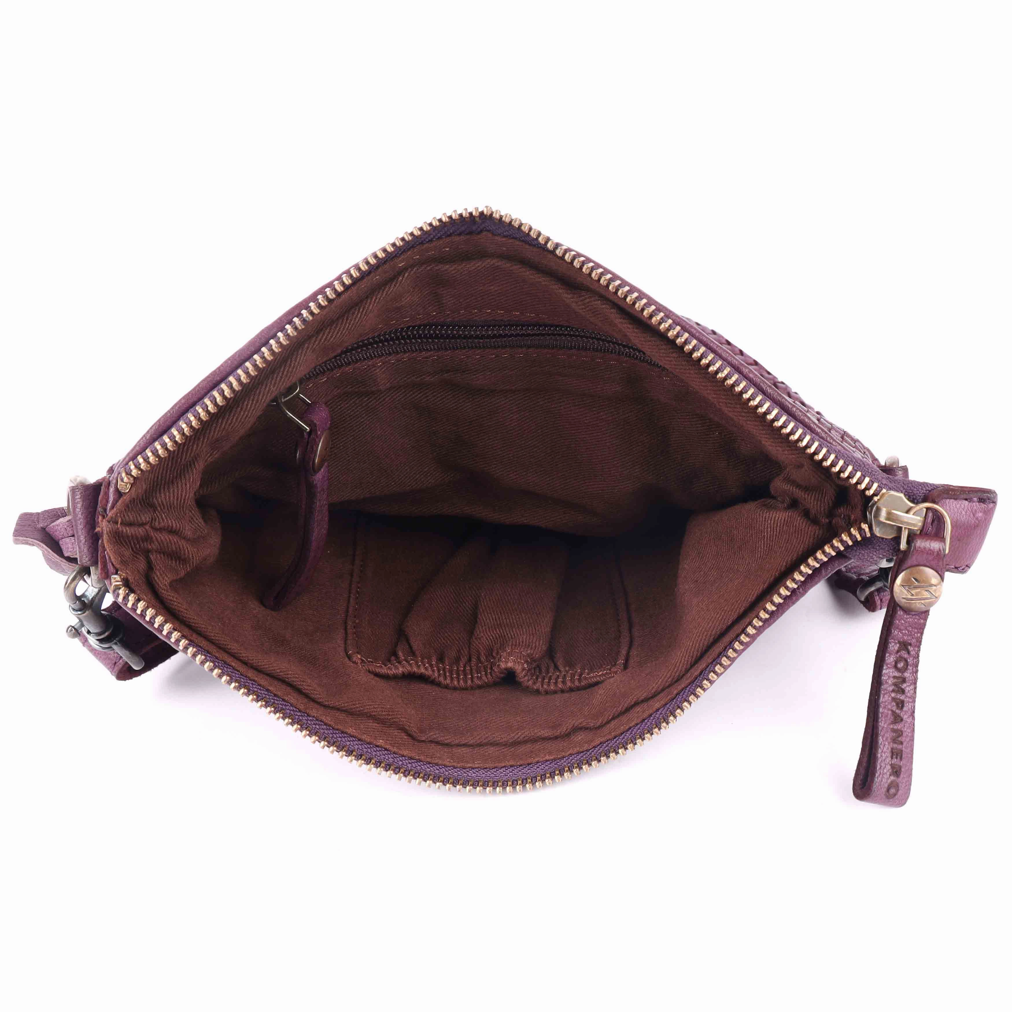 Brielle - The Sling -Purple