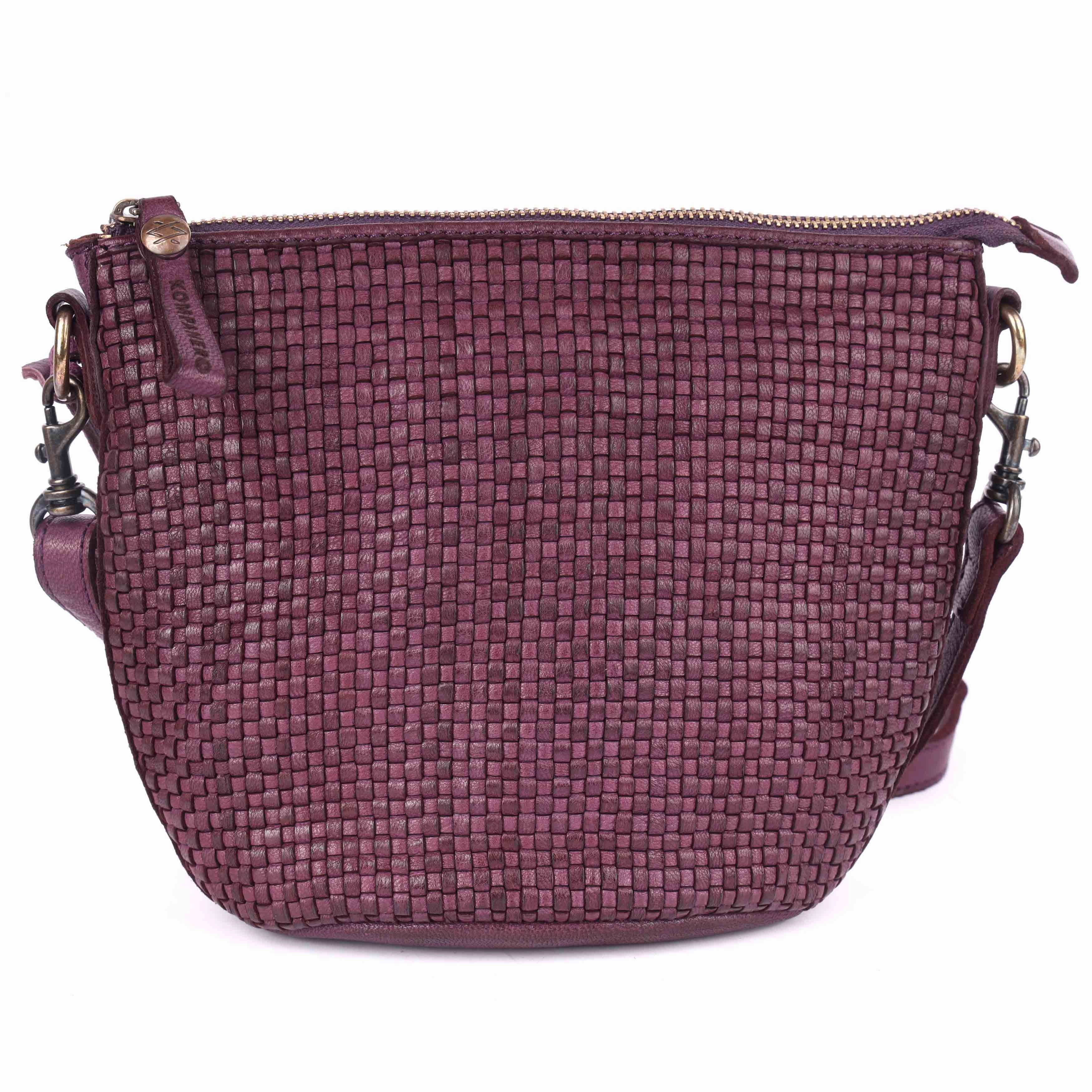Brielle - The Sling -Purple