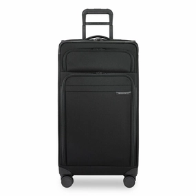 Briggs & Riley Baseline 31" Trunk Black Blacksize Trunk