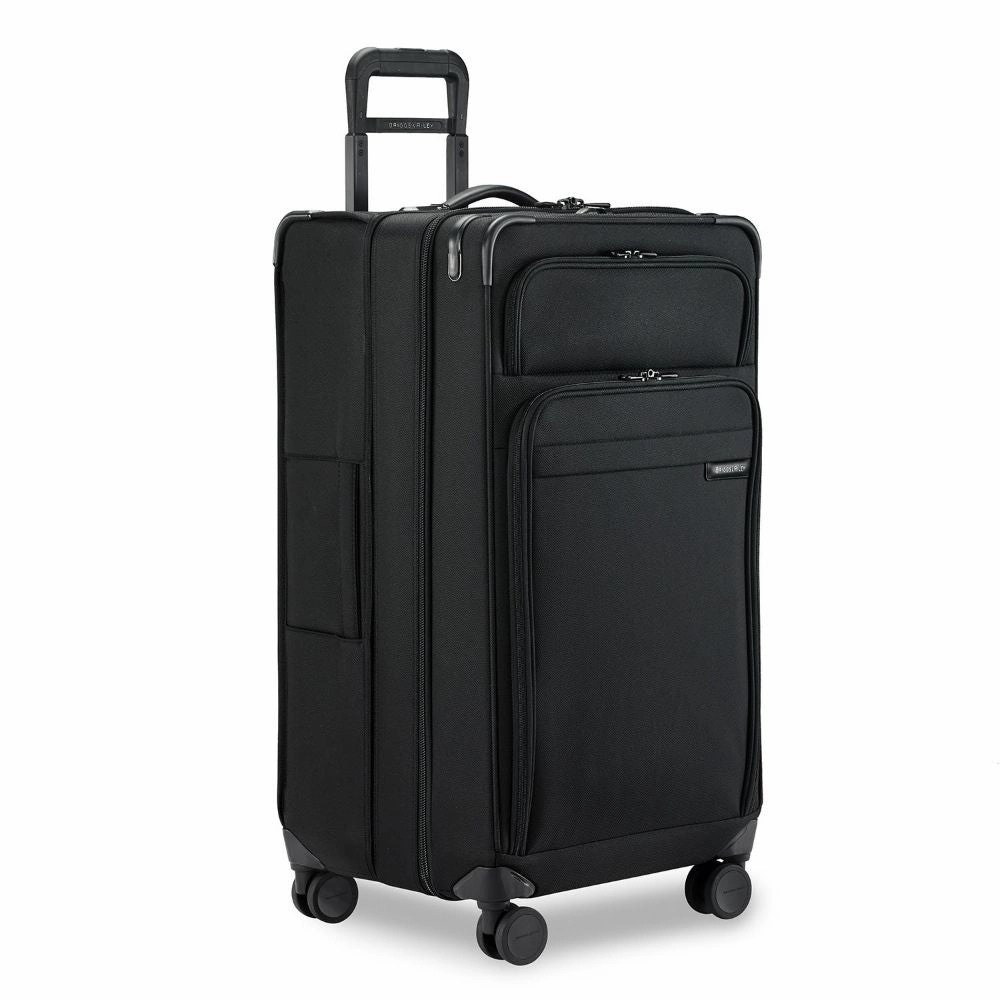 Briggs & Riley Baseline 31" Trunk Black Blacksize Trunk