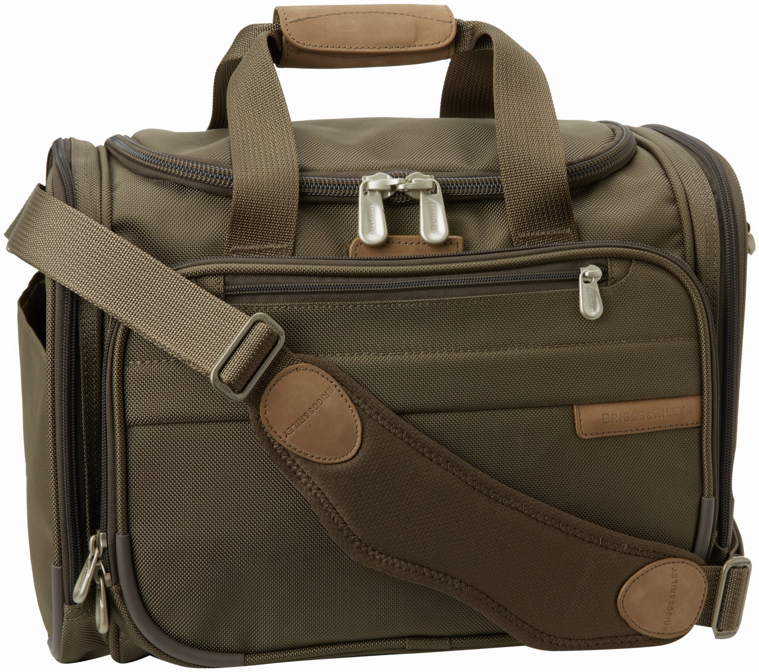 Briggs & Riley Baseline Deluxe Travel Tote