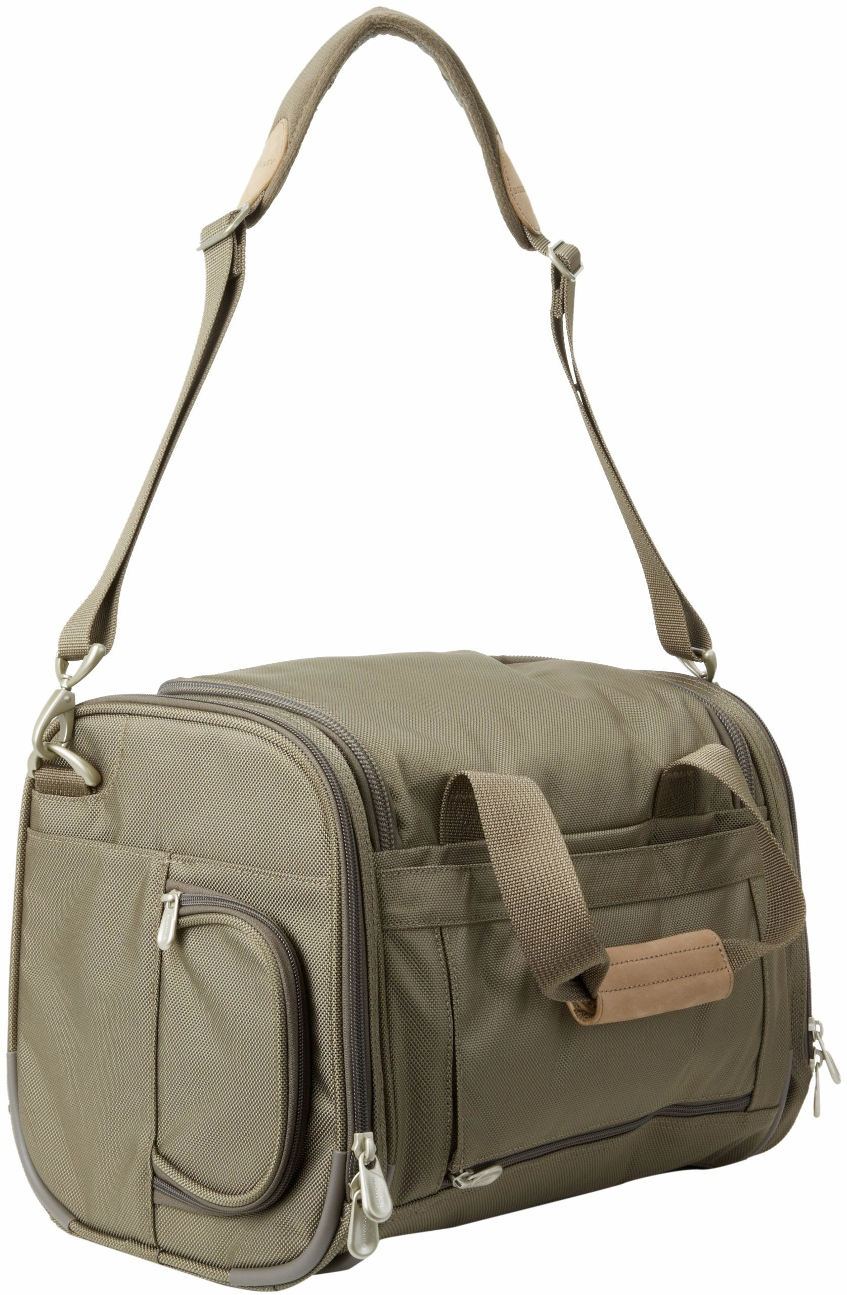 Briggs & Riley Baseline Deluxe Travel Tote