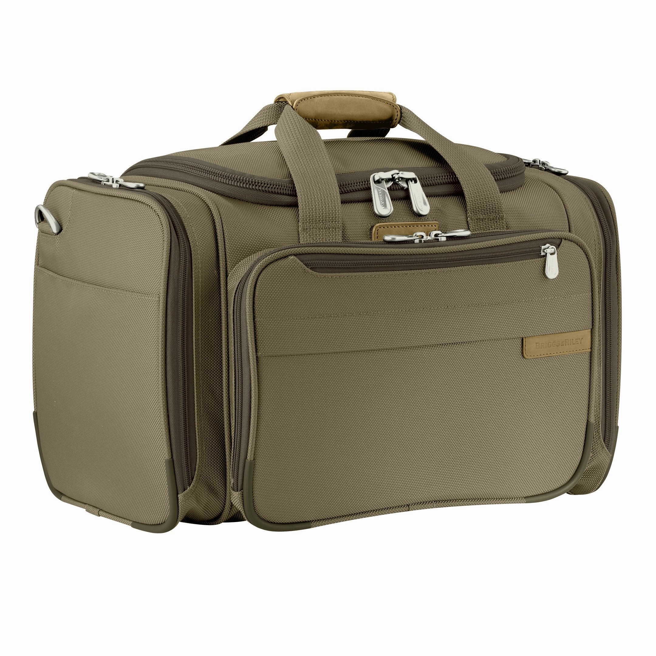 Briggs & Riley Baseline Deluxe Travel Tote