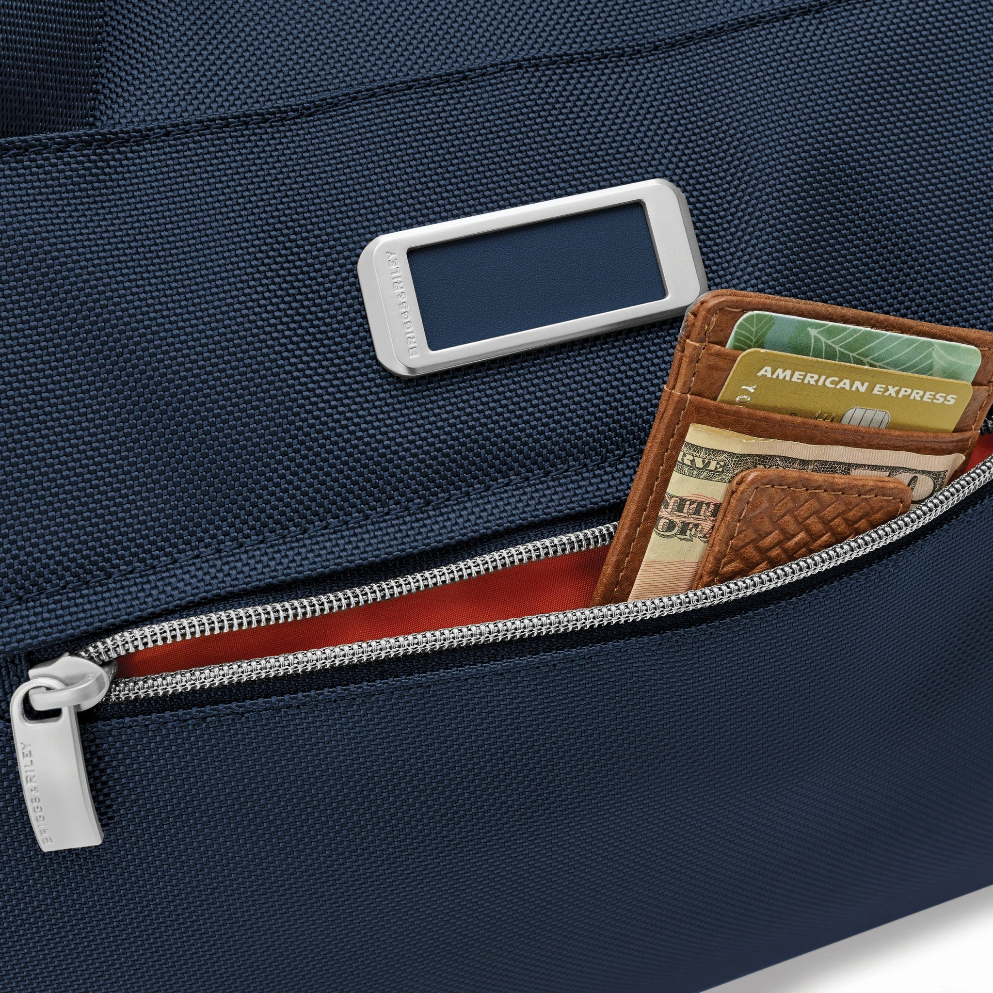 Briggs & Riley Baseline Garment Duffle