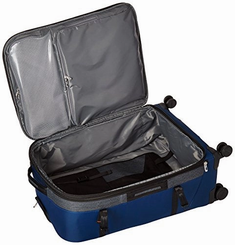 Briggs & Riley BRX Explore Large Expandable 29" Spinner, Blue