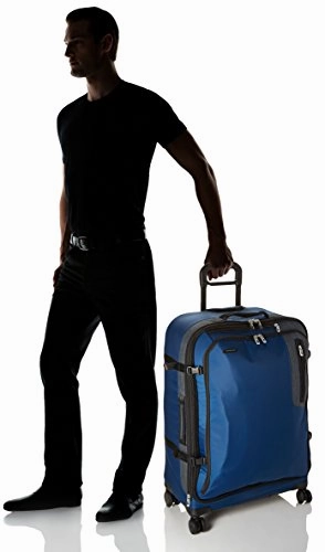 Briggs & Riley BRX Explore Large Expandable 29" Spinner, Blue